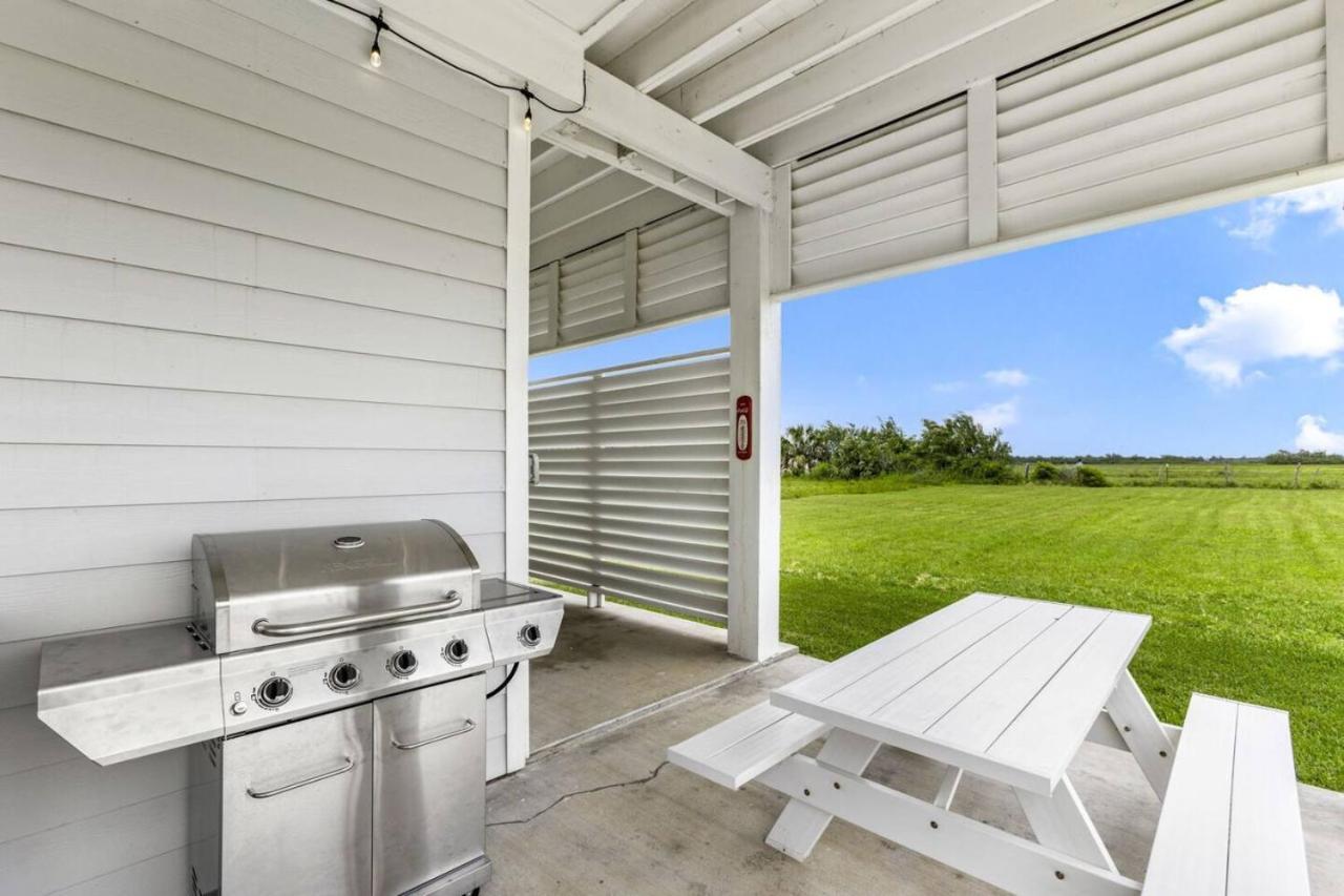 Captains Quarters Close To Beach And Bay Villa Galveston Exterior photo