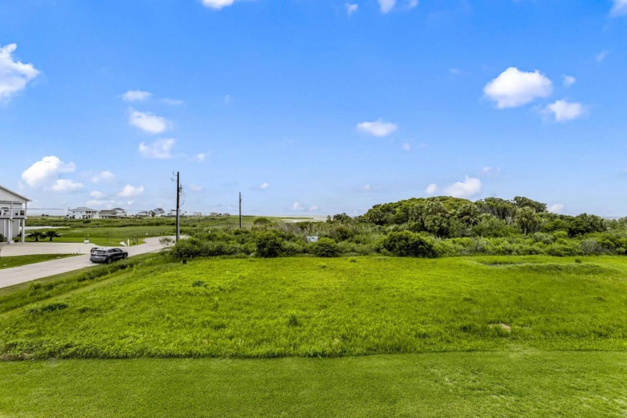 Captains Quarters Close To Beach And Bay Villa Galveston Exterior photo